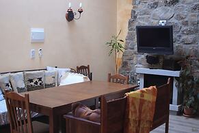 Hospedería El Pico del Fraile