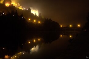 Hospedería El Pico del Fraile