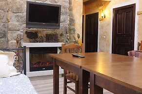 Hospedería El Pico del Fraile