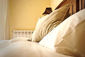 Hospedería El Pico del Fraile