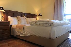 Hospedería El Pico del Fraile