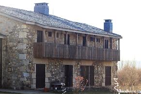 Hospedería El Pico del Fraile