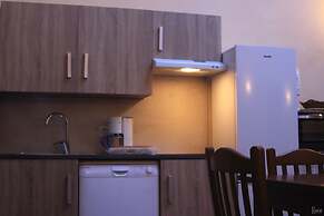 Hospedería El Pico del Fraile