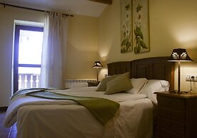 Hospedería El Pico del Fraile