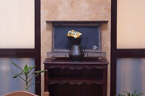 Hospedería El Pico del Fraile