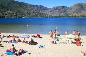 Hospedería El Pico del Fraile