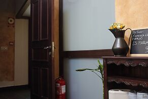 Hospedería El Pico del Fraile