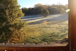 Hospedería El Pico del Fraile