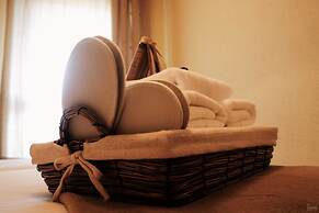 Hospedería El Pico del Fraile