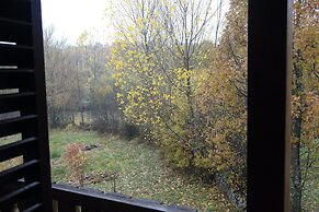 Hospedería El Pico del Fraile