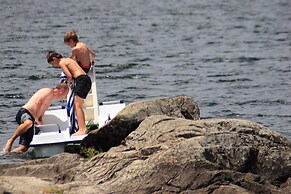 Hospedería El Pico del Fraile