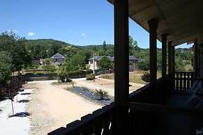 Hospedería El Pico del Fraile