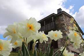 Hospedería El Pico del Fraile