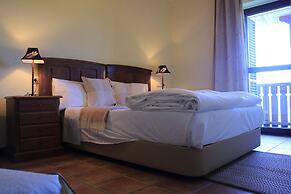 Hospedería El Pico del Fraile