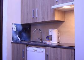 Hospedería El Pico del Fraile