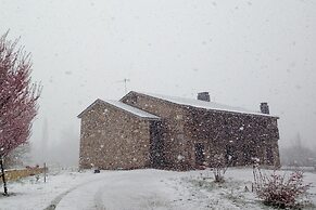 Hospedería El Pico del Fraile