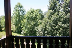 Hospedería El Pico del Fraile