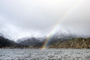 Hospedería El Pico del Fraile