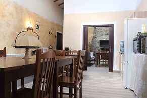 Hospedería El Pico del Fraile