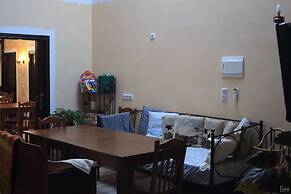 Hospedería El Pico del Fraile