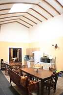 Hospedería El Pico del Fraile