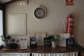 Hospedería El Pico del Fraile