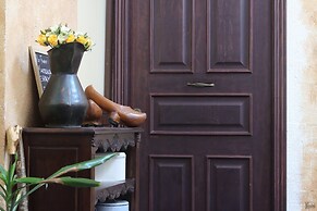 Hospedería El Pico del Fraile