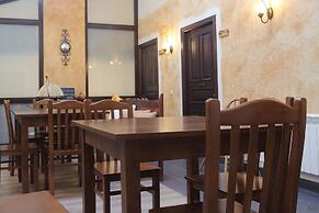 Hospedería El Pico del Fraile