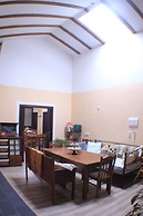 Hospedería El Pico del Fraile