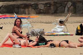 Hospedería El Pico del Fraile