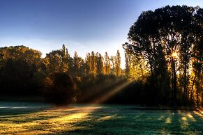 Hospedería El Pico del Fraile