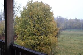 Hospedería El Pico del Fraile