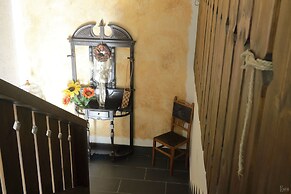 Hospedería El Pico del Fraile