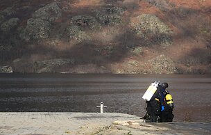 Hospedería El Pico del Fraile