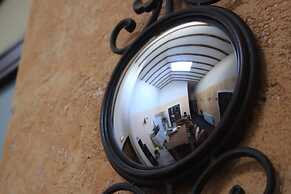 Hospedería El Pico del Fraile