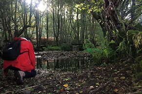 Hospedería El Pico del Fraile