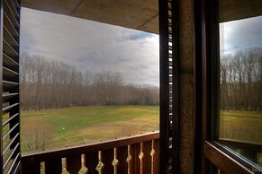 Hospedería El Pico del Fraile