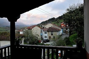 Hotel Rural Valleoscuru