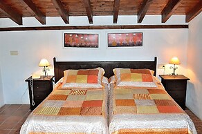 Hotel Rural Valleoscuru