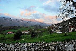 Hotel Rural Valleoscuru