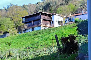 Hotel Rural Valleoscuru