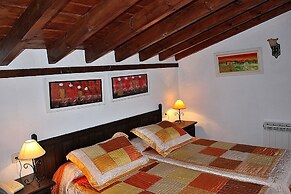 Hotel Rural Valleoscuru