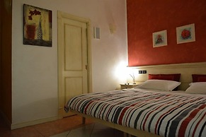 Hotel Due Colonne