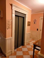 Hotel Due Colonne