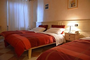 Hotel Due Colonne