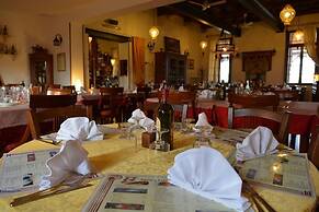Hotel Due Colonne