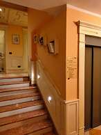Hotel Due Colonne