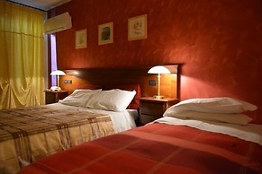 Hotel Due Colonne