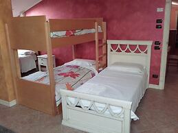 Hotel Due Colonne