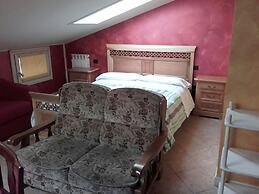 Hotel Due Colonne